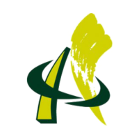 Ang Mo Kio Secondary School logo