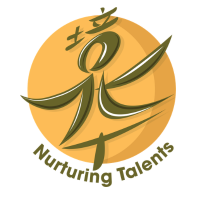 Pei Hwa Secondary School logo